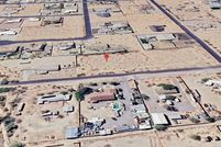Land for sale in Pinal County, Arizona