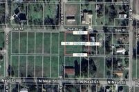 Land for sale in Hunt County, Texas