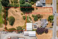 Land for sale in Skagit County, Washington