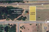 Land for sale in Navarro County, Texas