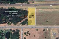 Land for sale in Navarro County, Texas