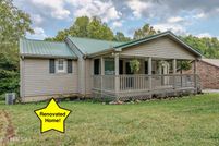 House for sale in Knox County, Tennessee