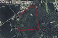 Undeveloped Land for sale in Williamson County, Illinois