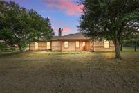 Land for sale in Parker County, Texas