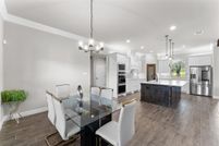 Land for sale in Parker County, Texas