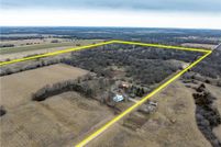 Land for sale in Bourbon County, Kansas