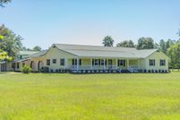 Land for sale in Atkinson County, Georgia