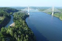 Land for sale in Waldo County, Maine