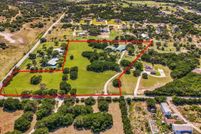 Land for sale in Parker County, Texas