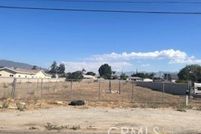 Land for sale in San Bernardino County, California