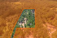 Land for sale in Stone County, Mississippi