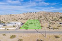 Land for sale in San Bernardino County, California