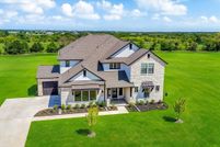 Land for sale in Collin County, Texas