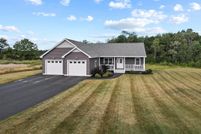 Land for sale in Penobscot County, Maine