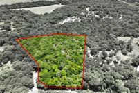 Homesite for sale in McLennan County, Texas