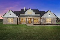 Land for sale in Falls County, Texas