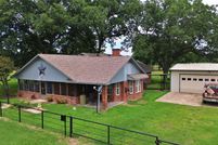 Farm and Ranch for sale in Delta County, Texas