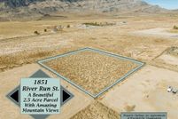 Oceanfront Property for sale in Nye County, Nevada
