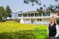 Land for sale in Goshen County, Wyoming