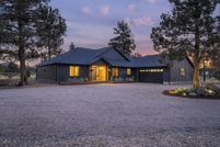 Timberland Property for sale in Deschutes County, Oregon