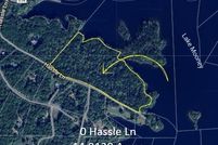 Land for sale in Stafford County, Virginia