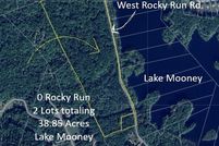 Land for sale in Stafford County, Virginia