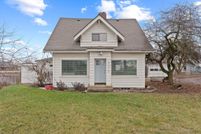 Land for sale in Spokane County, Washington