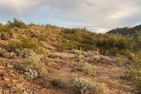 Land for sale in Maricopa County, Arizona