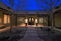 Land for sale in Santa Fe County, New Mexico