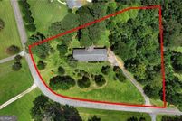 Land for sale in Newton County, Georgia