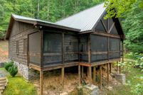 Land for sale in Fannin County, Georgia