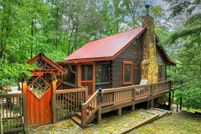 Land for sale in Fannin County, Georgia