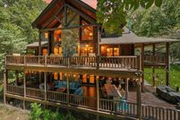 Recreational Property for sale in Fannin County, Georgia