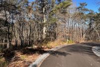 Homesite for sale in Fannin County, Georgia