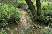 Homesite for sale in Fannin County, Georgia