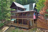 Land for sale in Fannin County, Georgia