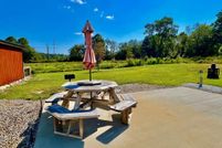 Land for sale in Fannin County, Georgia