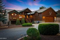 Land for sale in Navajo County, Arizona