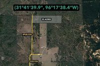 Undeveloped Land for sale in Freestone County, Texas