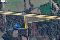 Land for sale in Tangipahoa Parish, Louisiana