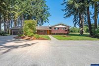 Land for sale in Linn County, Oregon