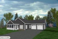 Land for sale in Kennebec County, Maine