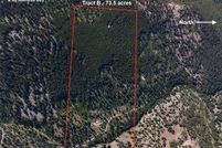 Land for sale in Powell County, Montana