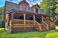 Land for sale in Oxford County, Maine