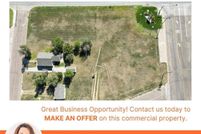 Land for sale in Grant County, Kansas