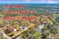 Land for sale in Charleston County, South Carolina