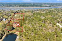 Land for sale in Charleston County, South Carolina
