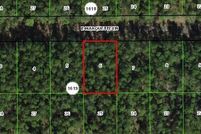 Homesite for sale in Citrus County, Florida