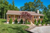 Land for sale in Guernsey County, Ohio