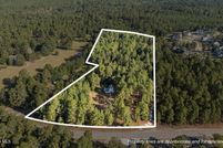 Land for sale in Moore County, North Carolina